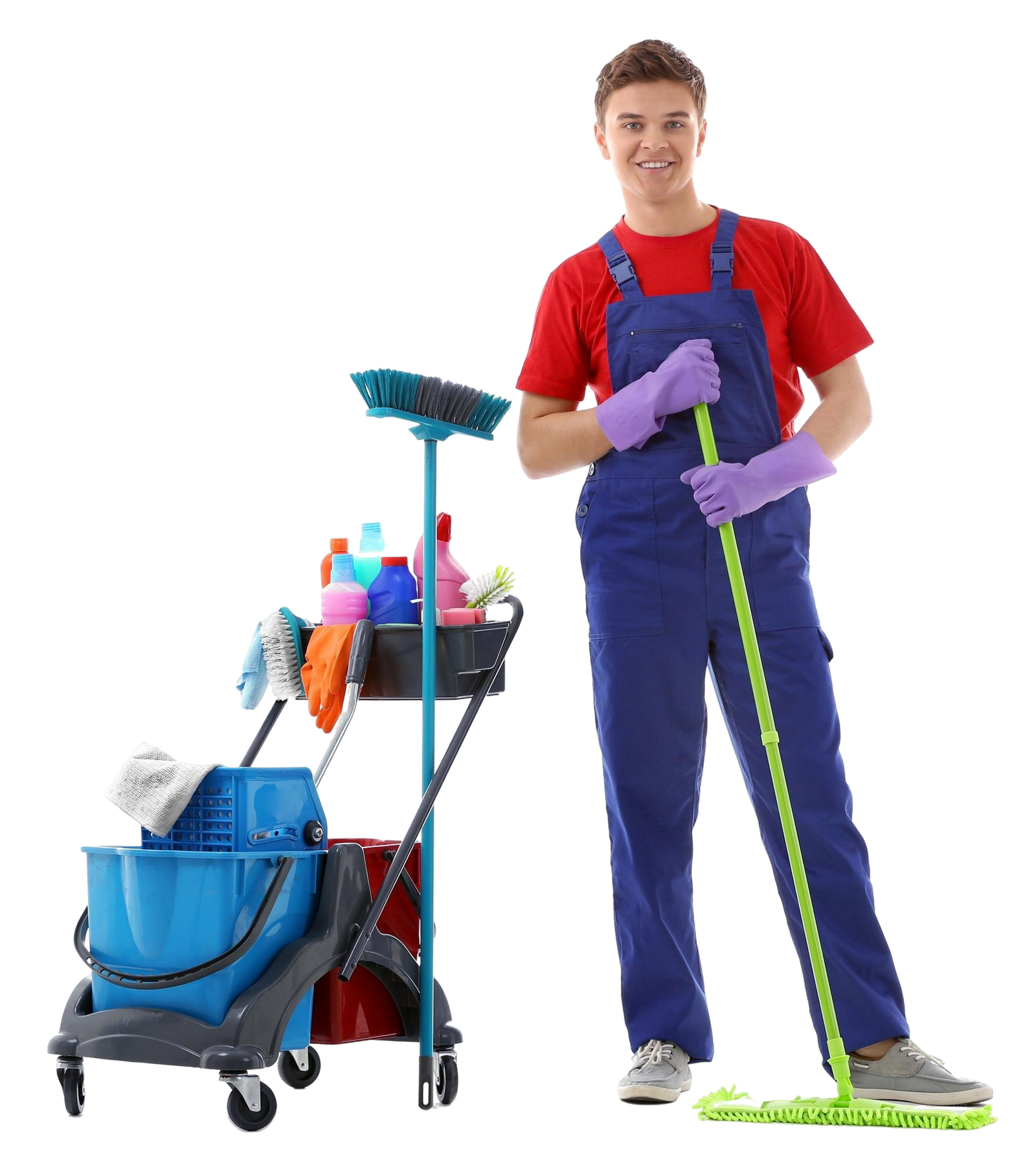 cleaner
